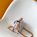 「#0054」Louis Vuitton  Pochette Métis East West  21.5 x 13.5 x 6.0