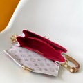 「#0054」Louis Vuitton  Pochette Métis East West  21.5 x 13.5 x 6.0