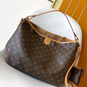 「#0055」Louis Vuitton  GRACEFUL M40352 46*30CM