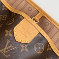 「#0055」Louis Vuitton  GRACEFUL M40352 46*30CM