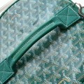 「#6140」Goyard - green- 020248 - 40 cm x 23 cm x 23 cm