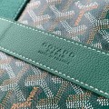 「#6140」Goyard - green- 020248 - 40 cm x 23 cm x 23 cm