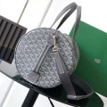 「#6142」Goyard - Grey - 020248 - 40 cm x 23 cm x 23 cm