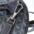 「#6142」Goyard - Grey - 020248 - 40 cm x 23 cm x 23 cm