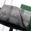 「#6142」Goyard - Grey - 020248 - 40 cm x 23 cm x 23 cm