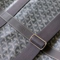 「#6142」Goyard - Grey - 020248 - 40 cm x 23 cm x 23 cm