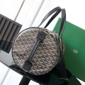 「#6144」Goyard - black - 020248 - 40 cm x 23 cm x 23 cm