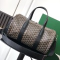 「#6144」Goyard - black - 020248 - 40 cm x 23 cm x 23 cm
