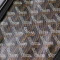 「#6144」Goyard - black - 020248 - 40 cm x 23 cm x 23 cm