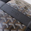 「#6144」Goyard - black - 020248 - 40 cm x 23 cm x 23 cm