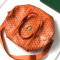 「#6146」Goyard - orange color - 020248- 40 cm x 23 cm x 23 cm