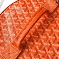 「#6146」Goyard - orange color - 020248- 40 cm x 23 cm x 23 cm