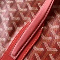 「#6147」Goyard - red - 020248- 40 cm x 23 cm x 23 cm