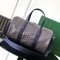「#6149」Goyard - dark blue - 020248- 40 cm x 23 cm x 23 cm