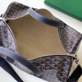 「#6149」Goyard - dark blue - 020248- 40 cm x 23 cm x 23 cm