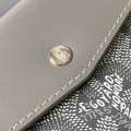 「#6150」Goyard - 3319 - 9.3 cm x 2.5 cm x 12 cm