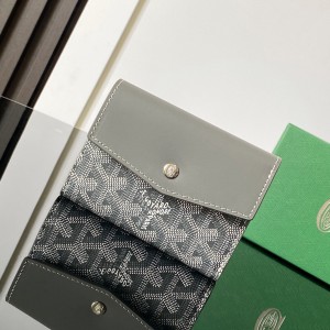 「#6150」Goyard - 3319 - 9.3 cm x 2.5 cm x 12 cm 