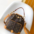 「#0060」Louis Vuitton Noé Cargo Jmlt M14017 24 x 16 x 22