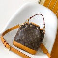 「#0060」Louis Vuitton Noé Cargo Jmlt M14017 24 x 16 x 22