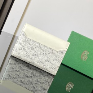 「#6151」Goyard - 3319 - 9.3 cm x 2.5 cm x 12 cm 
