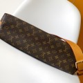 「#0061」Louis Vuitton Monogram  Métis  M14018  48x36x12cm