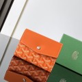 「#6153」Goyard - 3319 - 9.3 cm x 2.5 cm x 12 cm