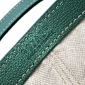「#6015」Goyard - pearlescent green - 8313 - 23X8X18.5( CM )