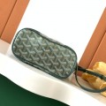 「#6015」Goyard - pearlescent green - 8313 - 23X8X18.5( CM )