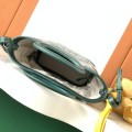 「#6015」Goyard - pearlescent green - 8313 - 23X8X18.5( CM )