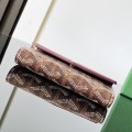 「#6155」Goyard - 3319 - 9.3 cm x 2.5 cm x 12 cm