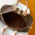 「#0063」Louis Vuitton Keepall Bandoulière 45 P01944  27 x 20 x 45