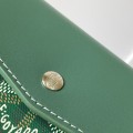「#6156」Goyard - 3319 - 9.3 cm x 2.5 cm x 12 cm