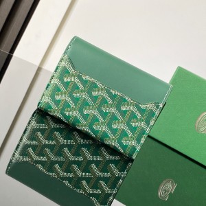 「#6156」Goyard - 3319 - 9.3 cm x 2.5 cm x 12 cm 