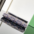 「#6158」Goyard - 3319 - 9.3 cm x 2.5 cm x 12 cm