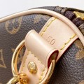 「#0064」Louis Vuitton  Keepall Bandoulière 50 P01945  29 x 23 x 50