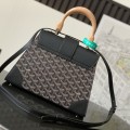 「#6160」Goyard - 020186 - 20 cm x 12 cm x 28 cm