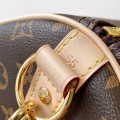 「#0065」Louis Vuitton  Keepall Bandoulière 55 P01943  31 x 26 x 55