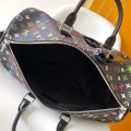 「#0066」Louis Vuitton  Keepall Bandoulière 50 M13745  29 x 23 x 50