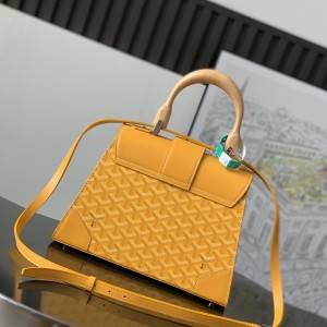 「#6161」Goyard - 020186 - 20 cm x 12 cm x 28 cm