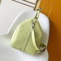「#0068」Louis Vuitton Keepall Bandoulière 45 M14124 27 x 20 x 45 「#0068」Louis Vuitton Keepall Bandoulière 45 M14124 27 x 20 x 45