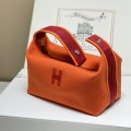 「#4273」 Hermes Orange 