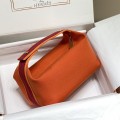 「#4273」 Hermes Orange 