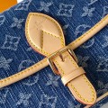 「#0069」Louis Vuitton Diane  M13070  25.0× 9.0×15.0 cm