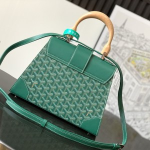 「#6162」Goyard - 020186 - 20 cm x 12 cm x 28 cm