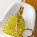 「#0070」Louis Vuitton SPEEDY P9 BANDOULIÈRE30 M13914  30 x 17x21