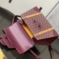 「#6163」Goyard - 020186 - 20 cm x 12 cm x 28 cm