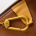 「#0071」Louis Vuitton Bandouliere 25  25*15*15CM