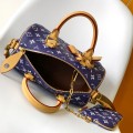 「#0071」Louis Vuitton Bandouliere 25  25*15*15CM