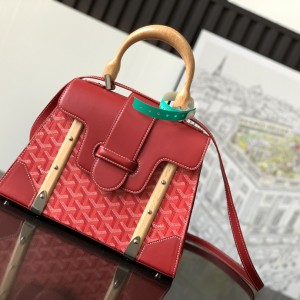 「#6164」Goyard - 020186 - 20 cm x 12 cm x 28 cm