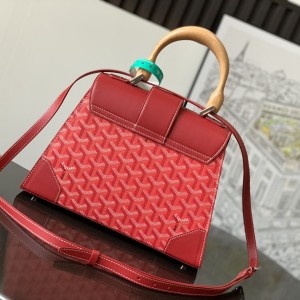 「#6164」Goyard - 020186 - 20 cm x 12 cm x 28 cm